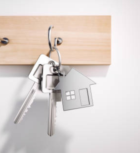 Llaves de vivienda - Ley Devuélveme Mi Casa